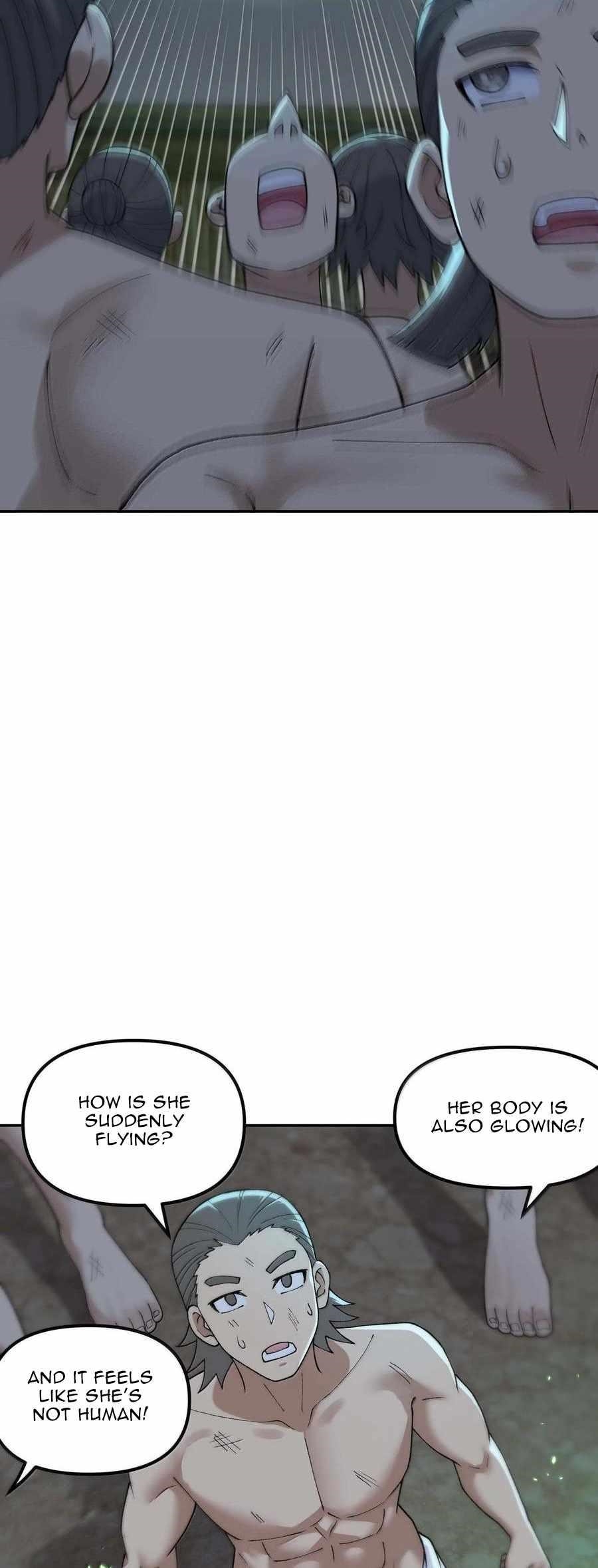 The Heavenly Path Is Not Stupid Chapter 99 - Page 37