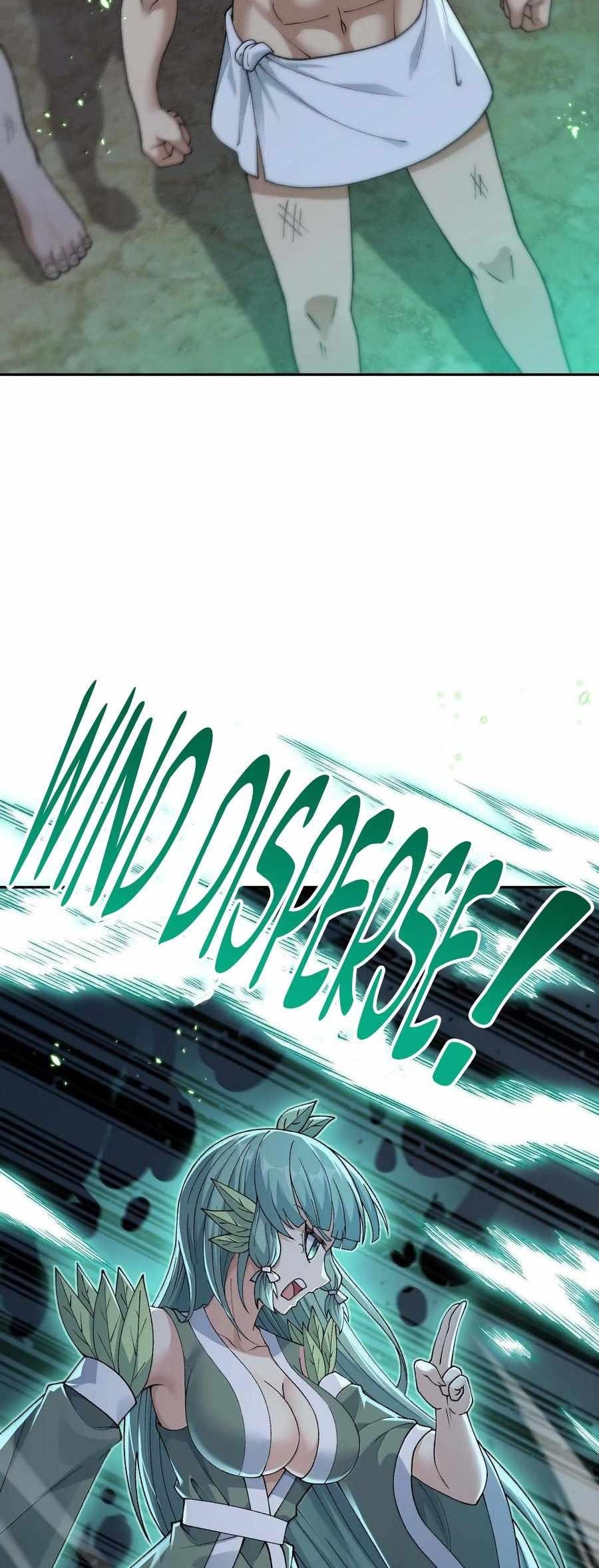 The Heavenly Path Is Not Stupid Chapter 99 - Page 38