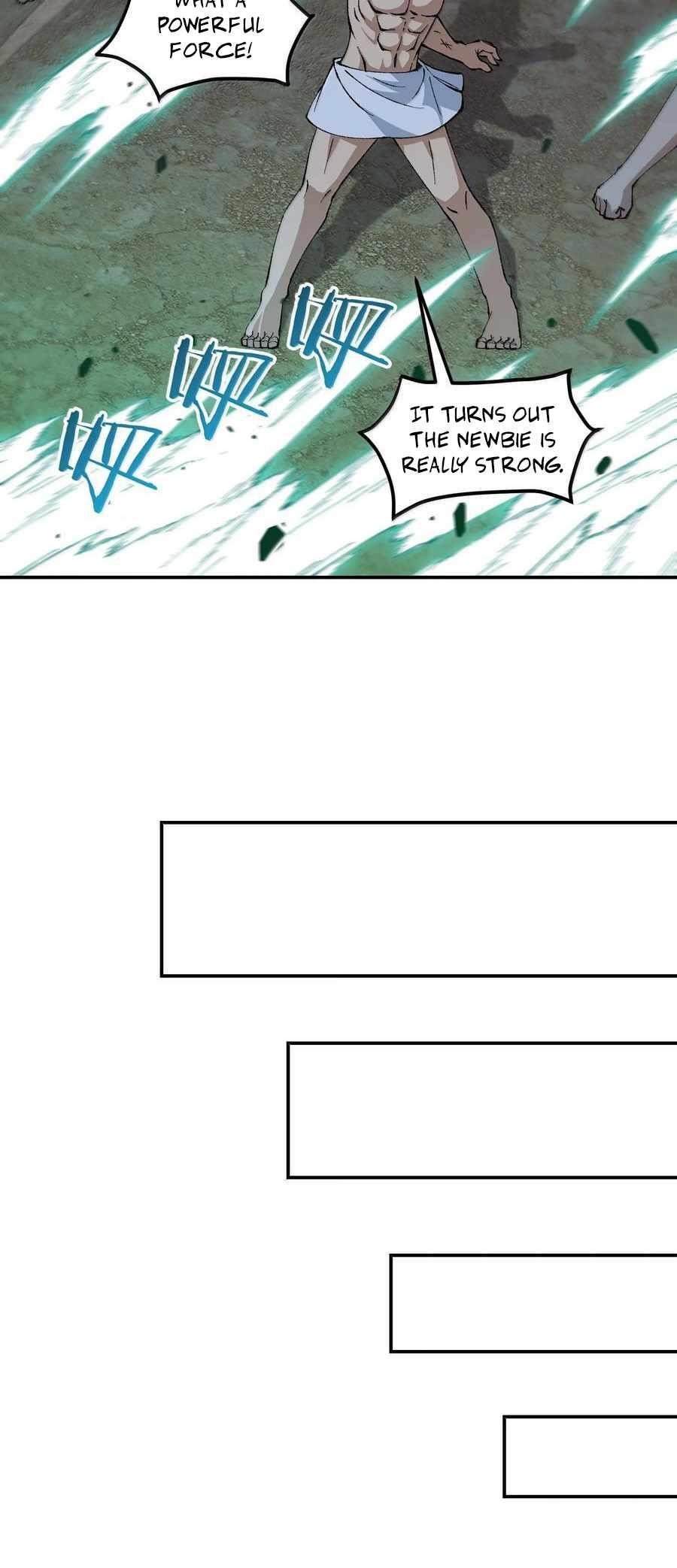 The Heavenly Path Is Not Stupid Chapter 99 - Page 41