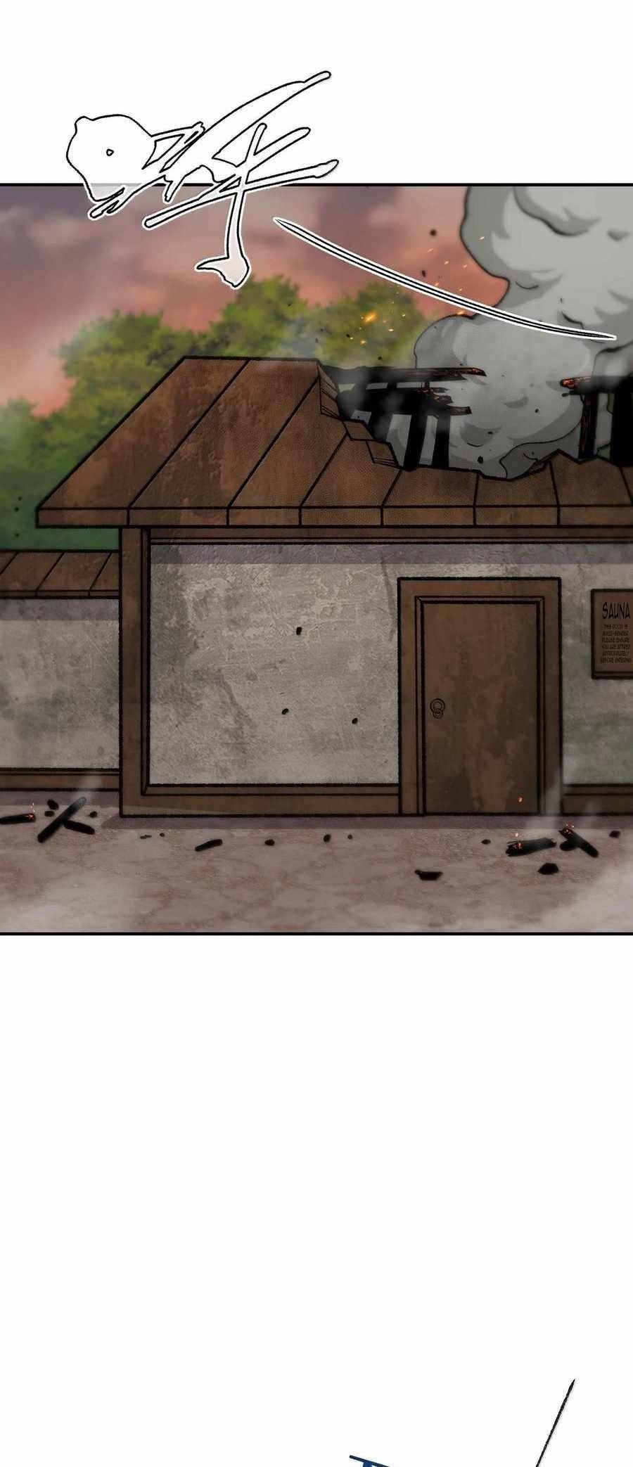 The Heavenly Path Is Not Stupid Chapter 99 - Page 42