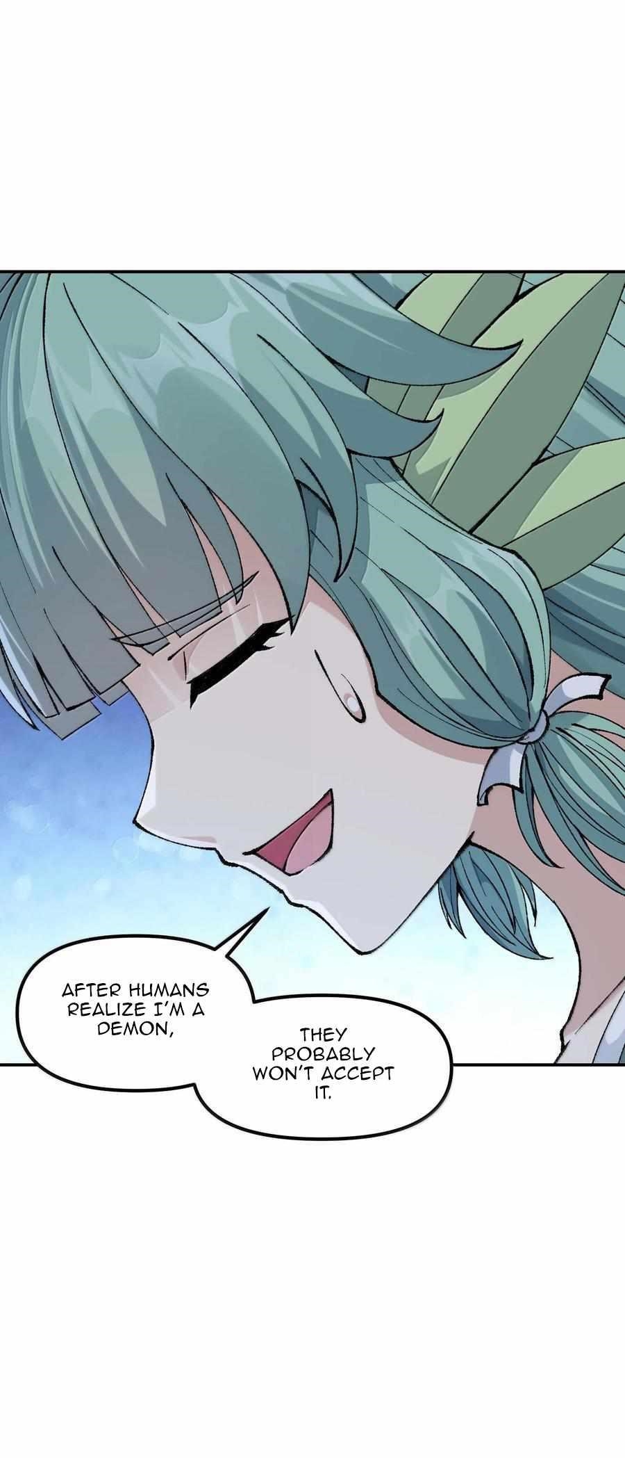 The Heavenly Path Is Not Stupid Chapter 99 - Page 44