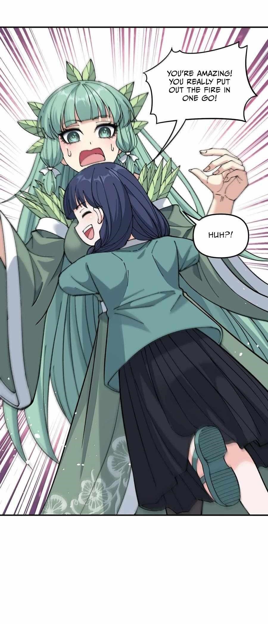 The Heavenly Path Is Not Stupid Chapter 99 - Page 45