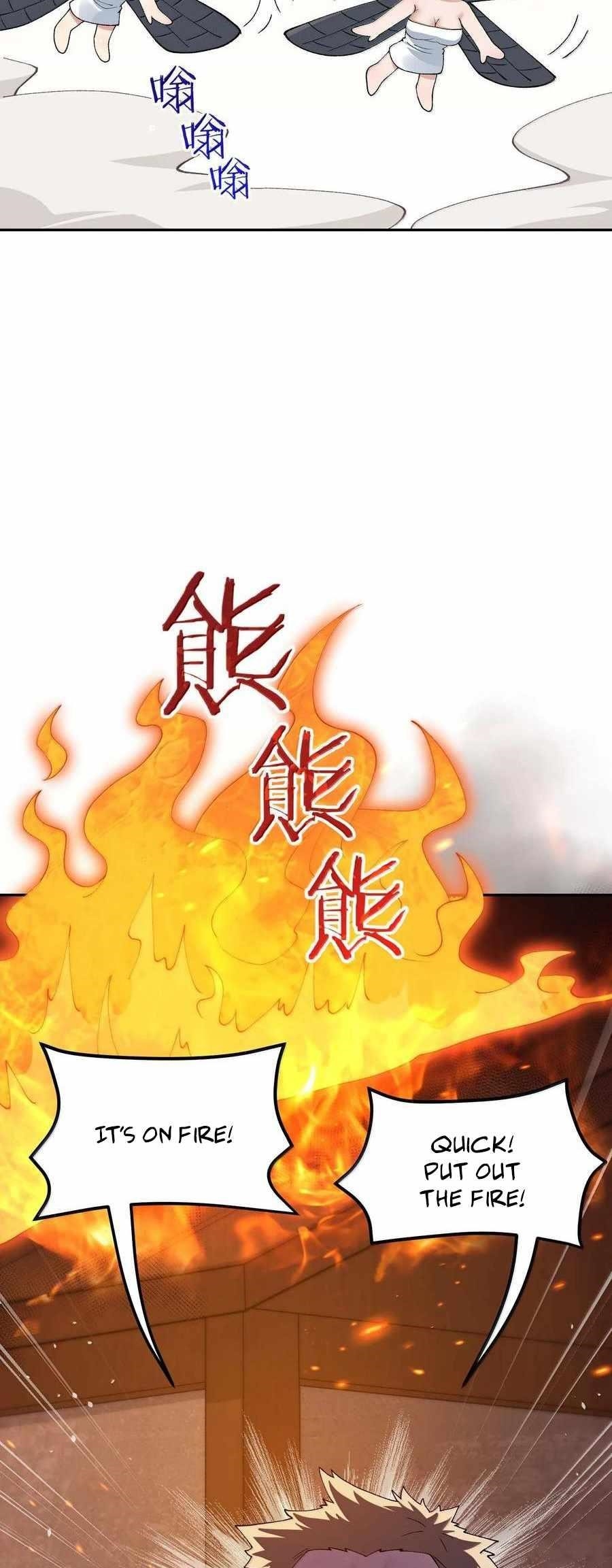 The Heavenly Path Is Not Stupid Chapter 99 - Page 5