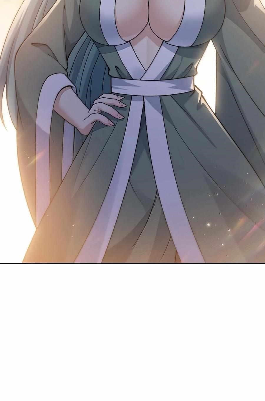 The Heavenly Path Is Not Stupid Chapter 99 - Page 50