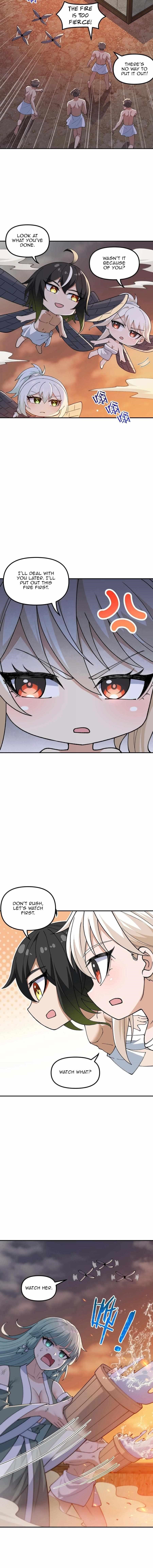 The Heavenly Path Is Not Stupid Chapter 99 - Page 7