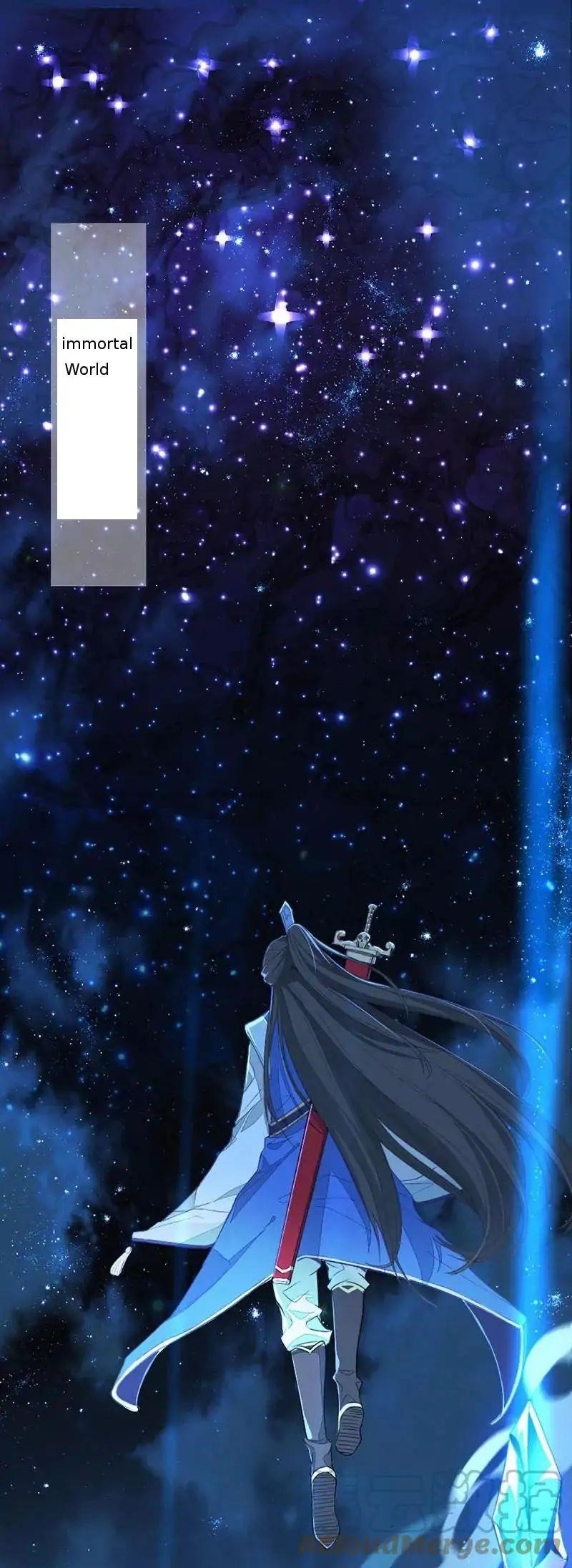 Return Of Immortal Emperor Chapter 1 - Page 1