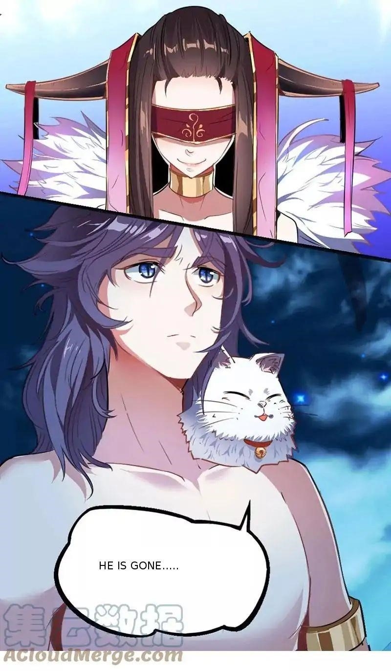 Return Of Immortal Emperor Chapter 1 - Page 13