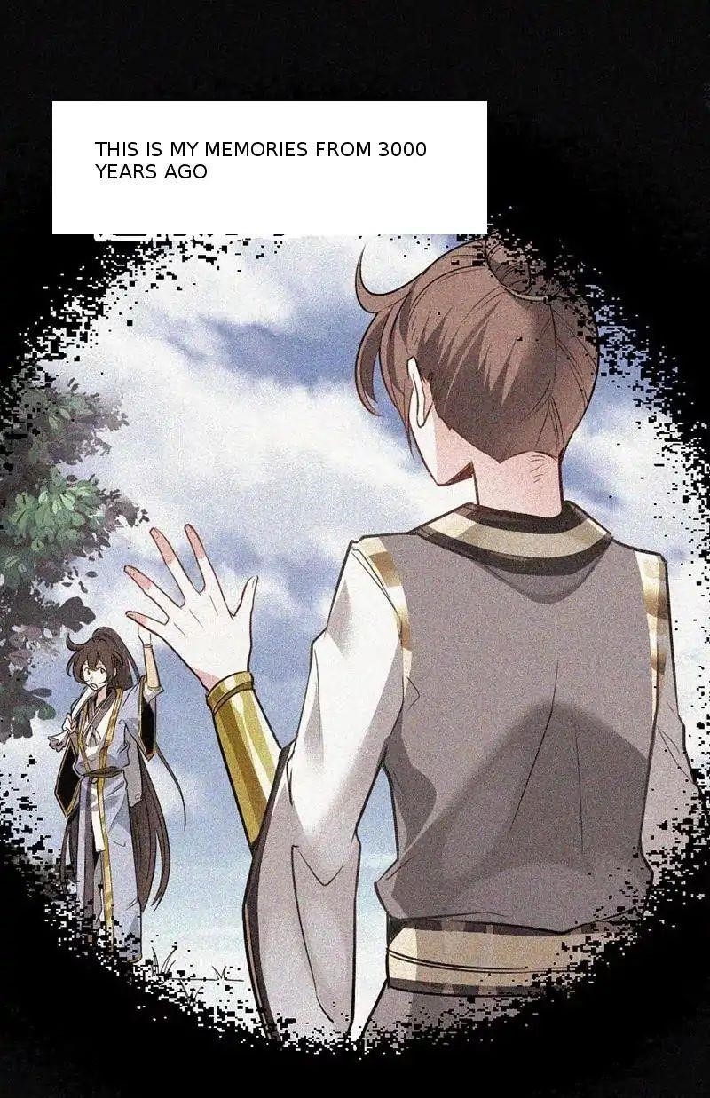 Return Of Immortal Emperor Chapter 1 - Page 16