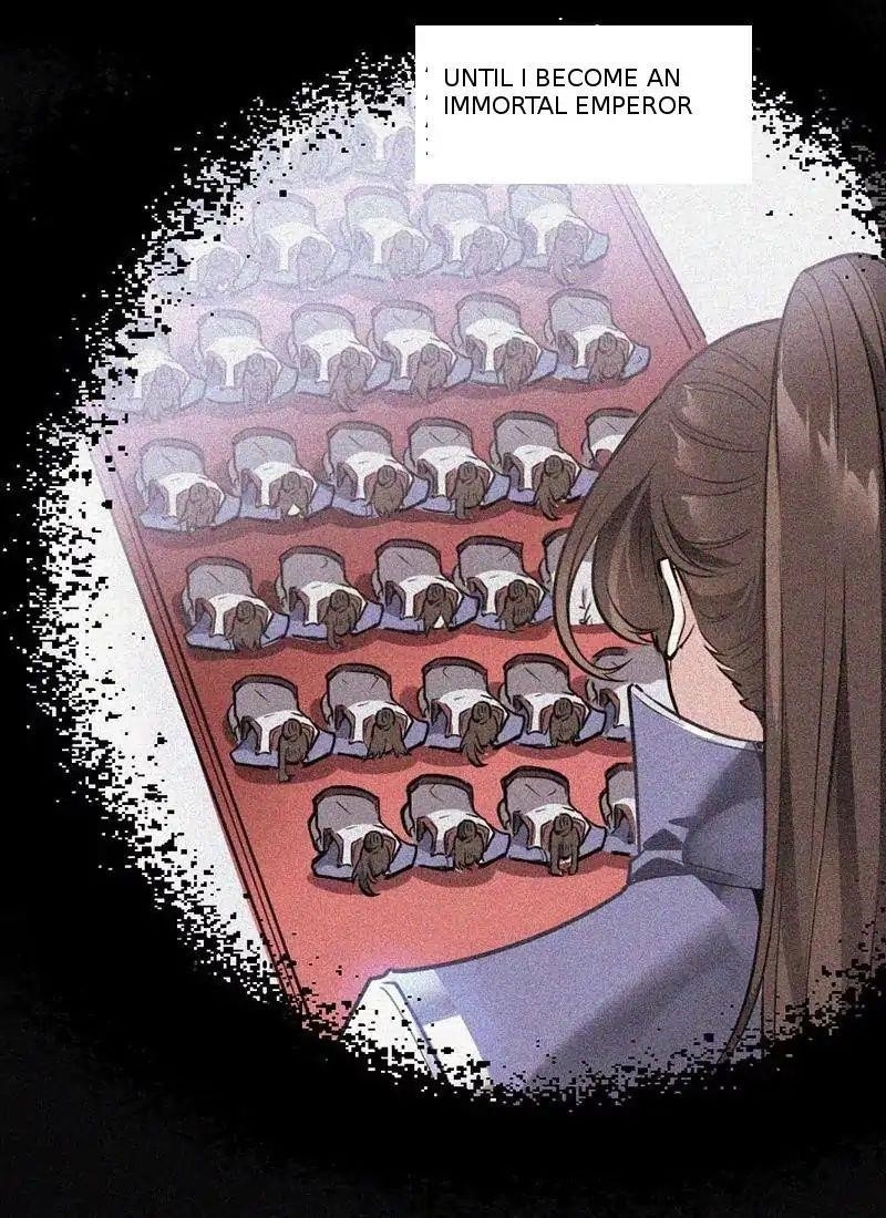 Return Of Immortal Emperor Chapter 1 - Page 19