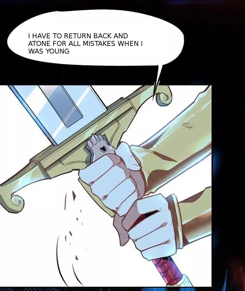 Return Of Immortal Emperor Chapter 1 - Page 22