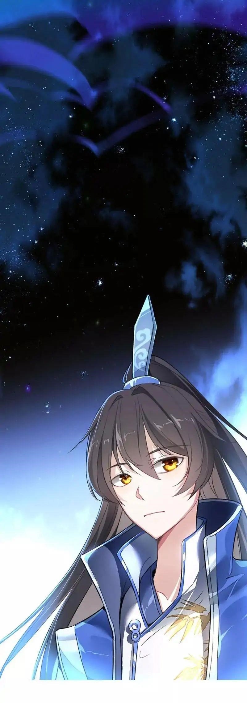 Return Of Immortal Emperor Chapter 1 - Page 3