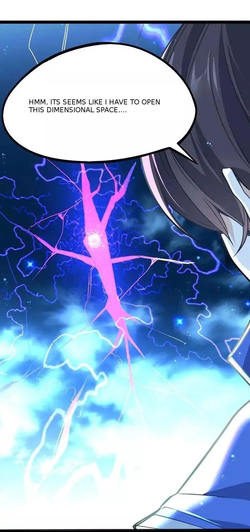 Return Of Immortal Emperor Chapter 1 - Page 4