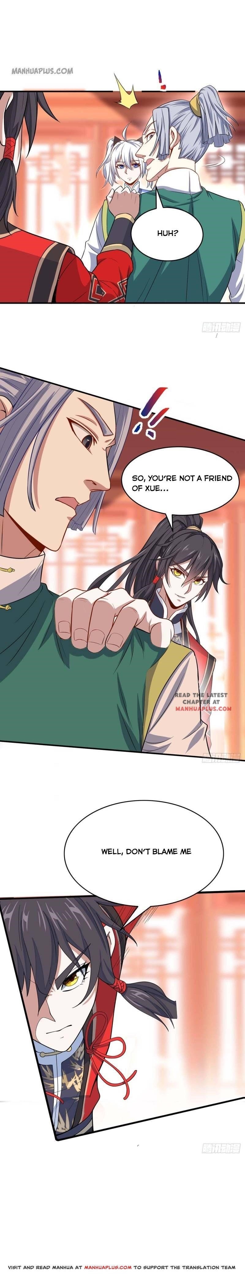 Return Of Immortal Emperor Chapter 100 - Page 2