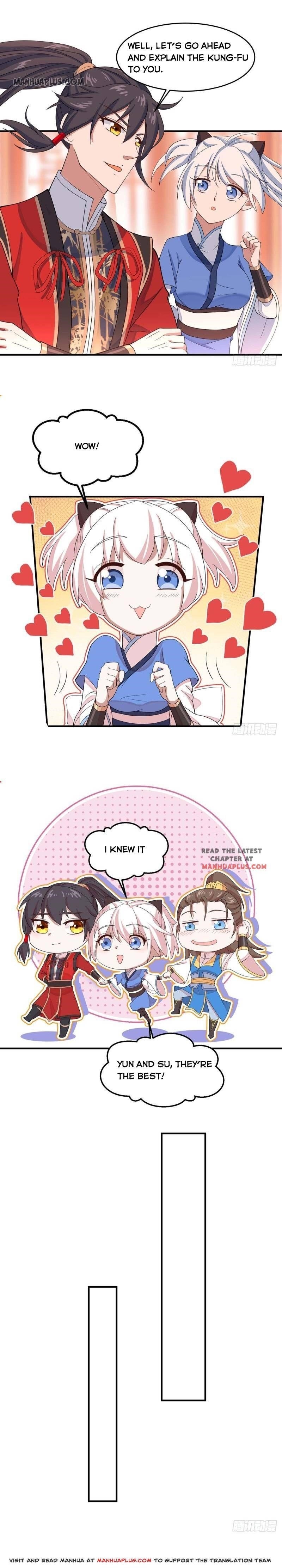 Return Of Immortal Emperor Chapter 100 - Page 9