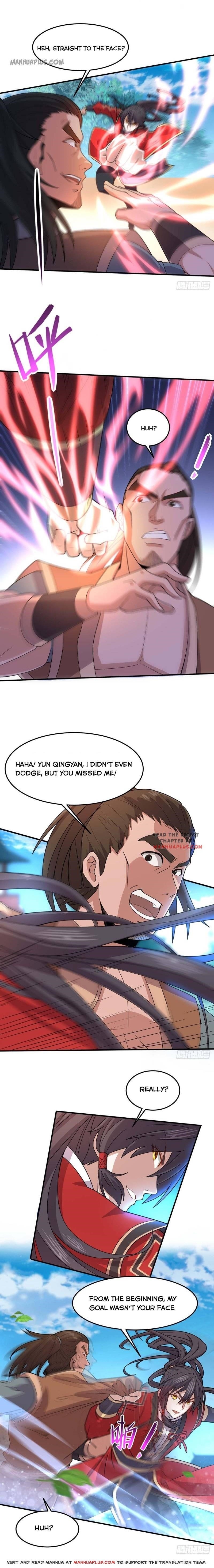 Return Of Immortal Emperor Chapter 102 - Page 1