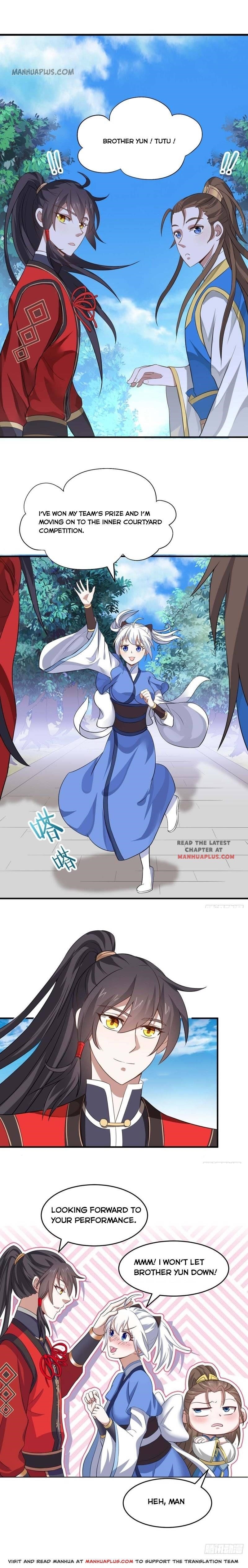 Return Of Immortal Emperor Chapter 102 - Page 4