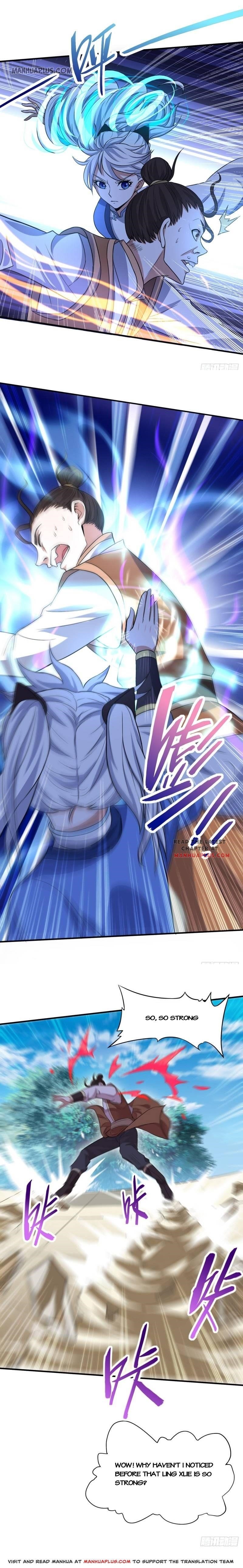 Return Of Immortal Emperor Chapter 103 - Page 2