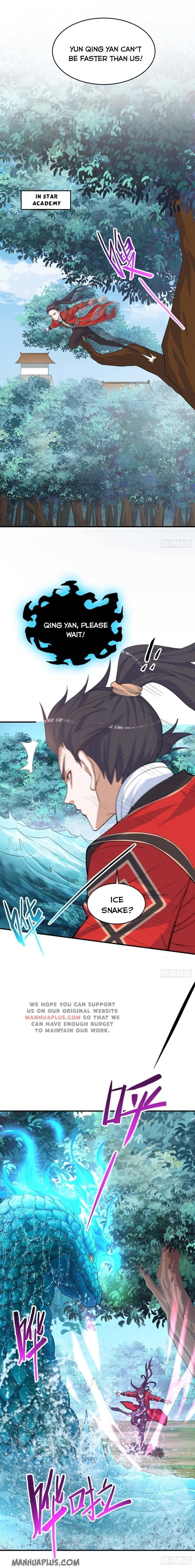 Return Of Immortal Emperor Chapter 111 - Page 6