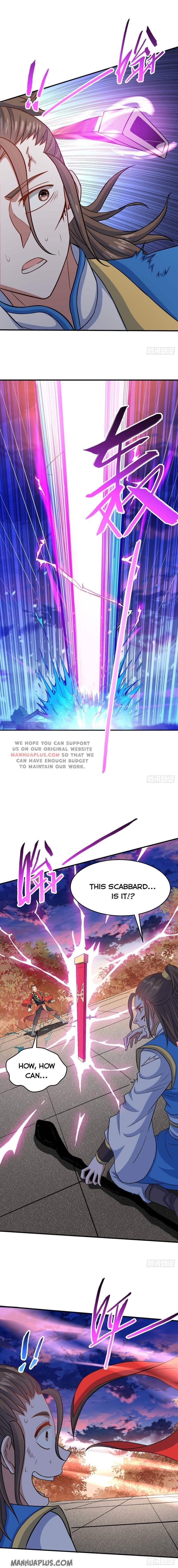 Return Of Immortal Emperor Chapter 118 - Page 6