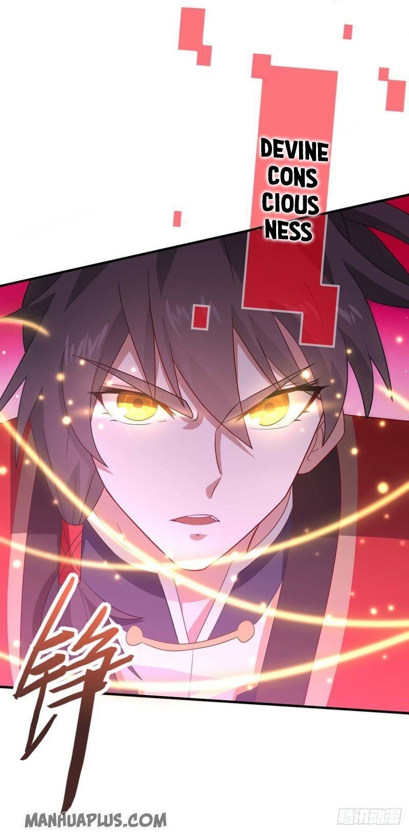 Return Of Immortal Emperor Chapter 124 - Page 2