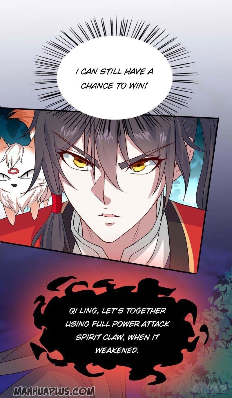 Return Of Immortal Emperor Chapter 124 - Page 28