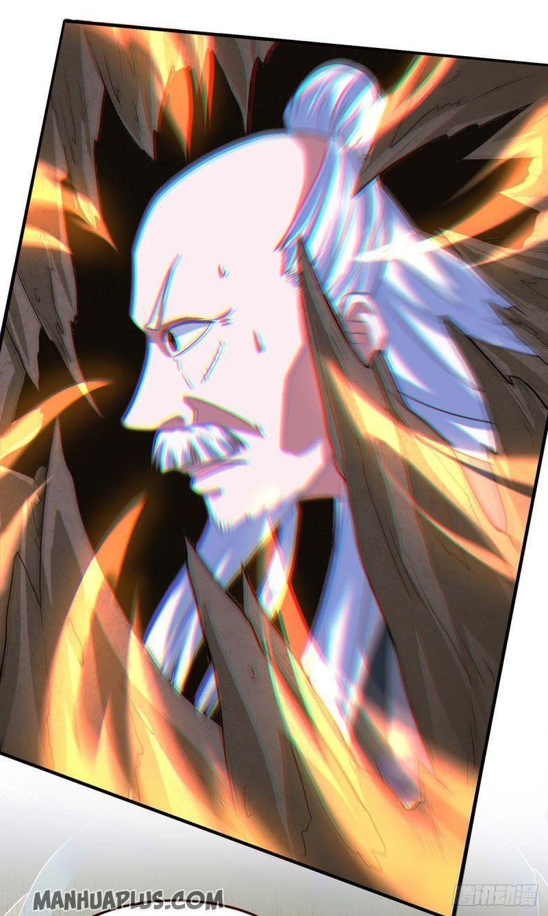 Return Of Immortal Emperor Chapter 124 - Page 3