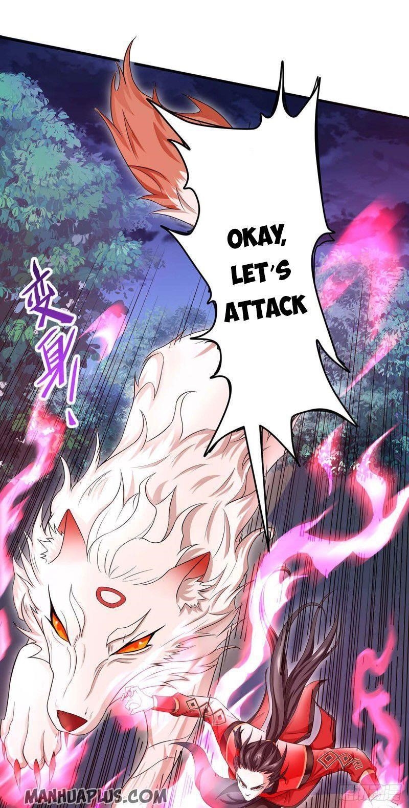 Return Of Immortal Emperor Chapter 124 - Page 30