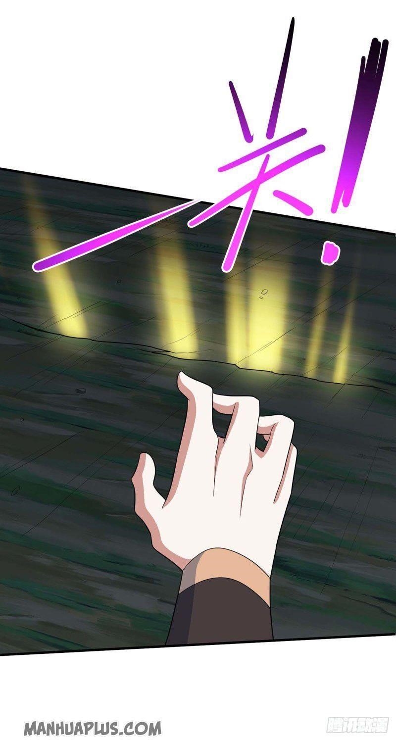 Return Of Immortal Emperor Chapter 125 - Page 16