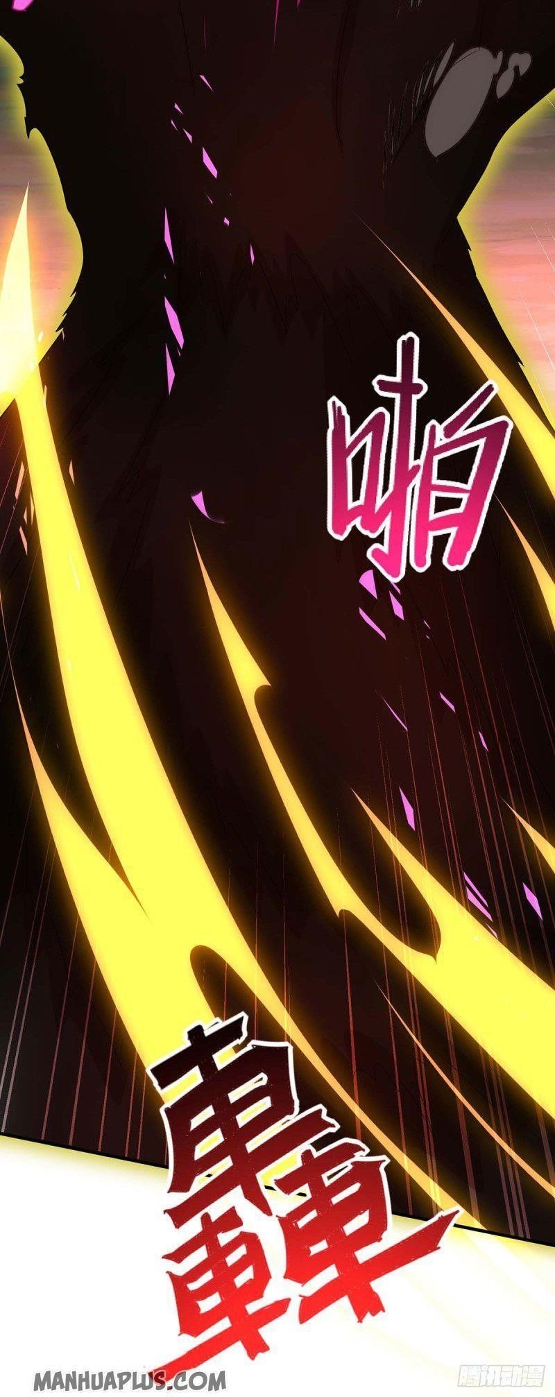 Return Of Immortal Emperor Chapter 125 - Page 2