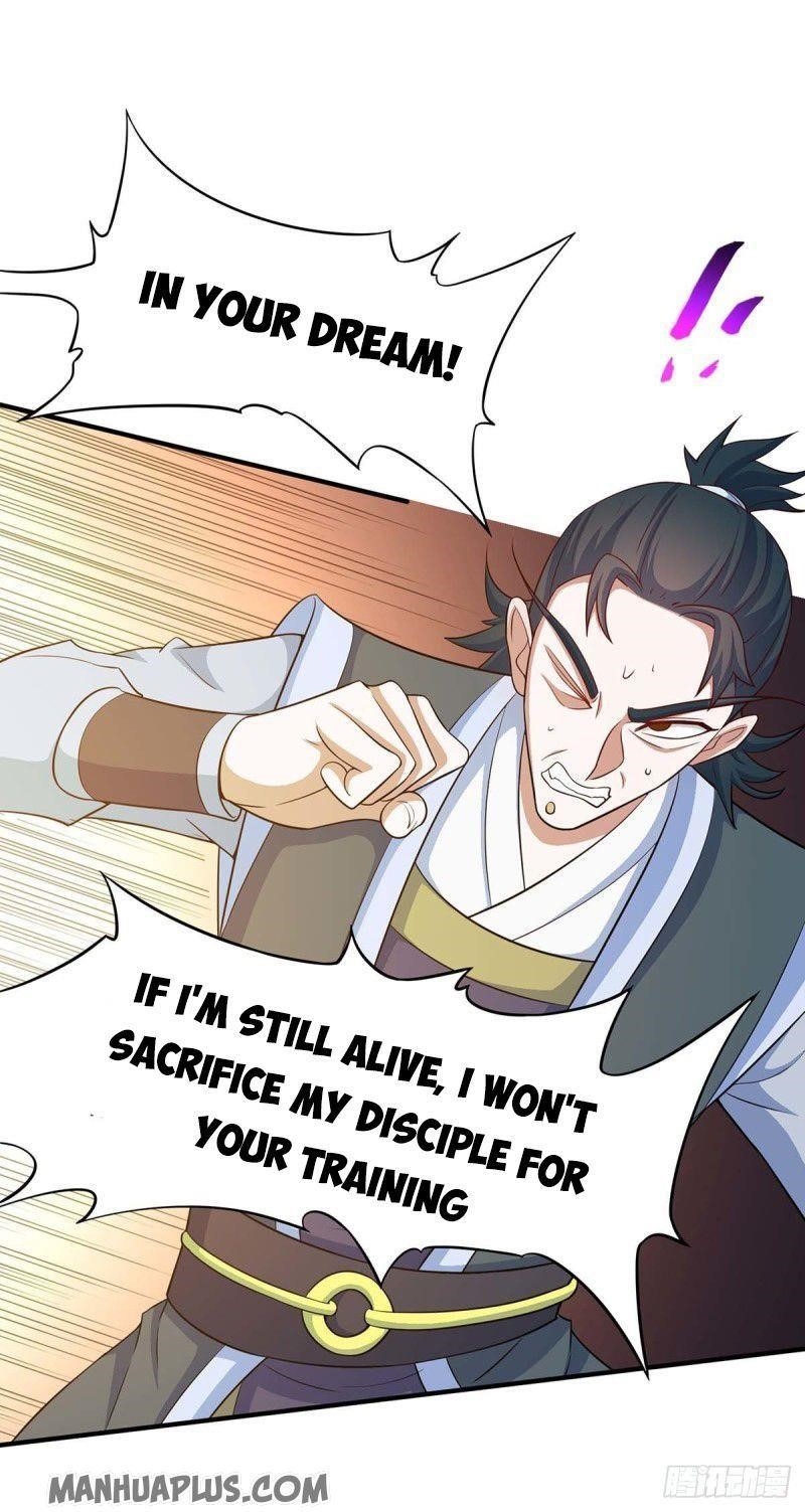 Return Of Immortal Emperor Chapter 125 - Page 24