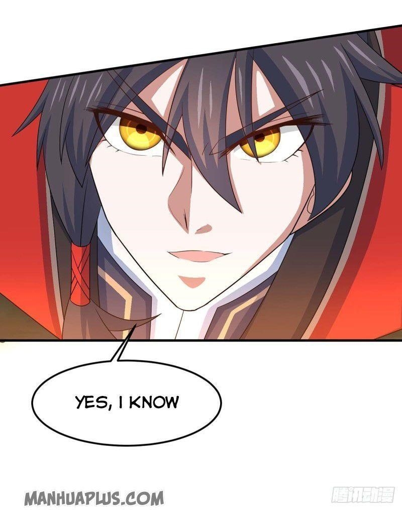 Return Of Immortal Emperor Chapter 125 - Page 4