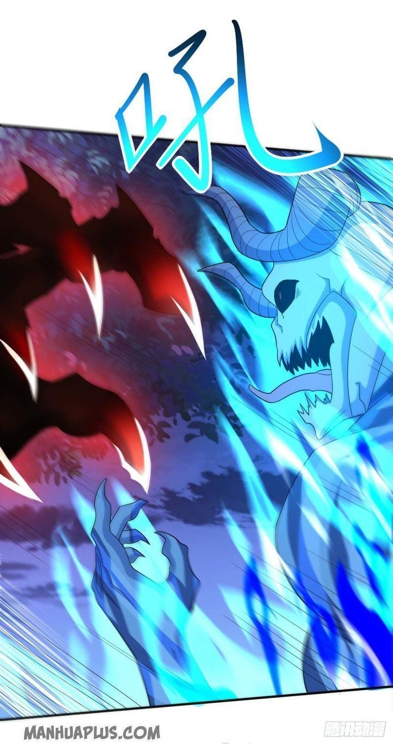 Return Of Immortal Emperor Chapter 125 - Page 6