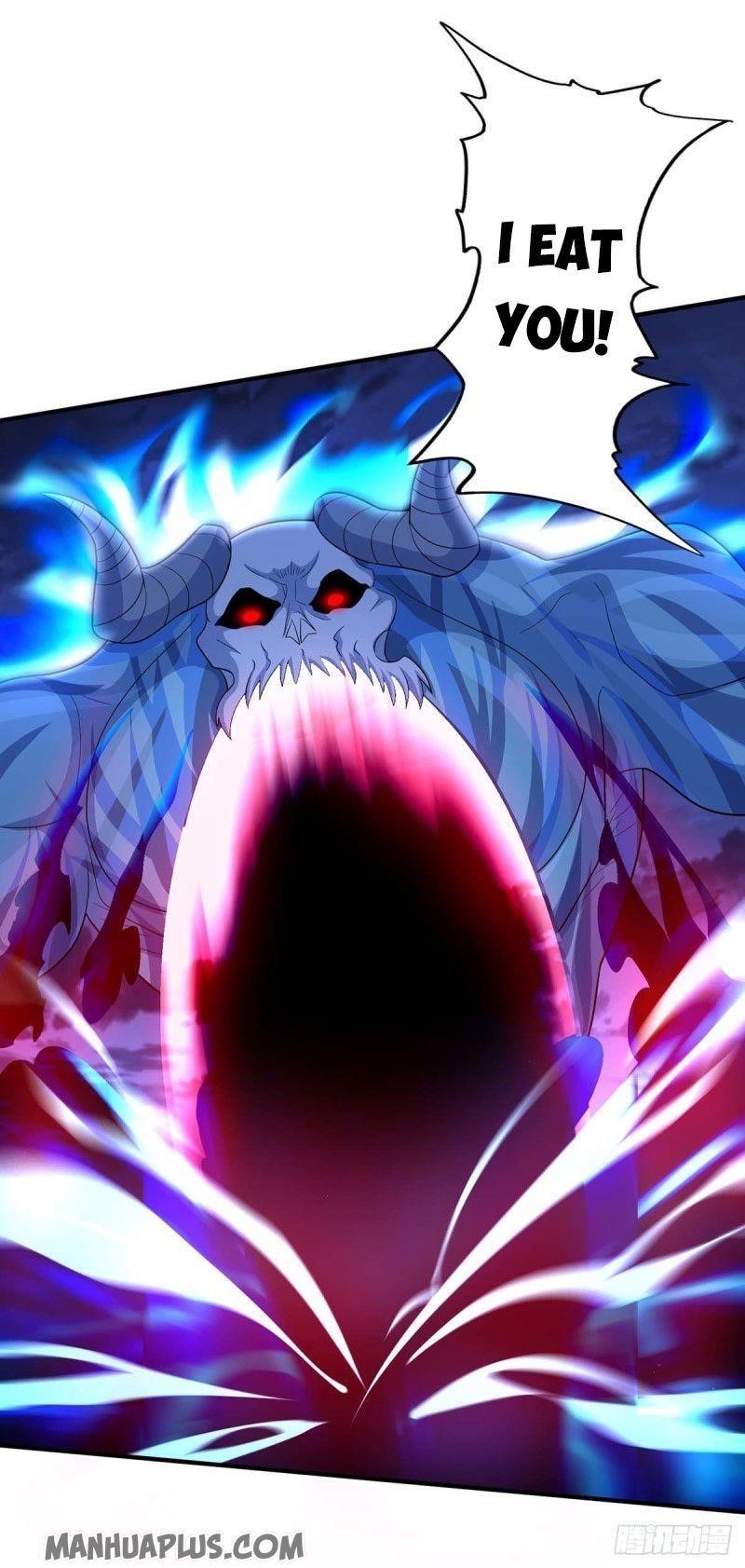 Return Of Immortal Emperor Chapter 125 - Page 7