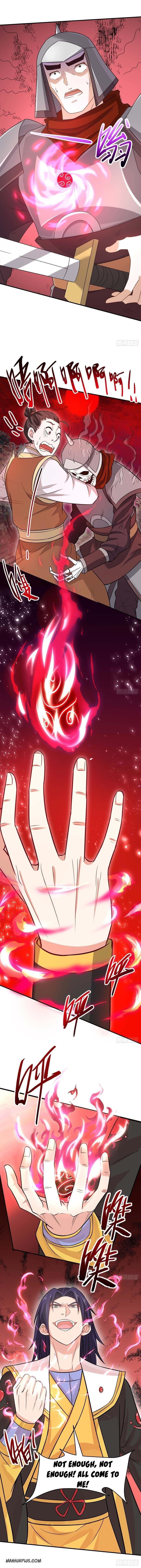 Return Of Immortal Emperor Chapter 139 - Page 5