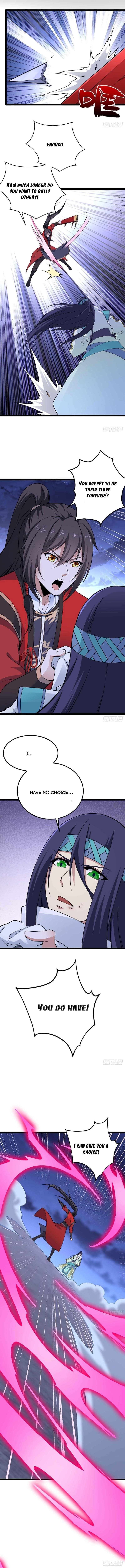 Return Of Immortal Emperor Chapter 167 - Page 1