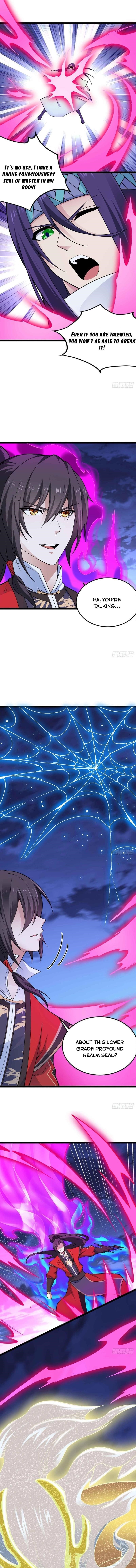 Return Of Immortal Emperor Chapter 167 - Page 2