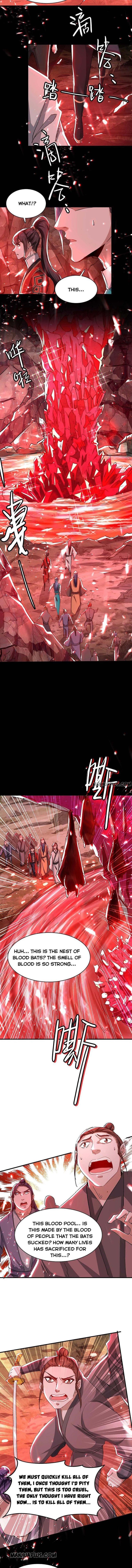 Return Of Immortal Emperor Chapter 179 - Page 5