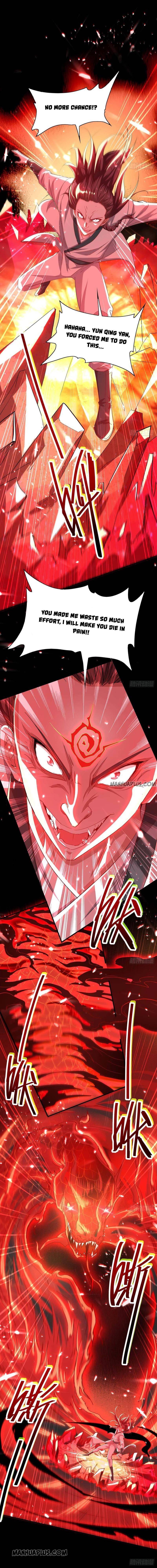 Return Of Immortal Emperor Chapter 181 - Page 5