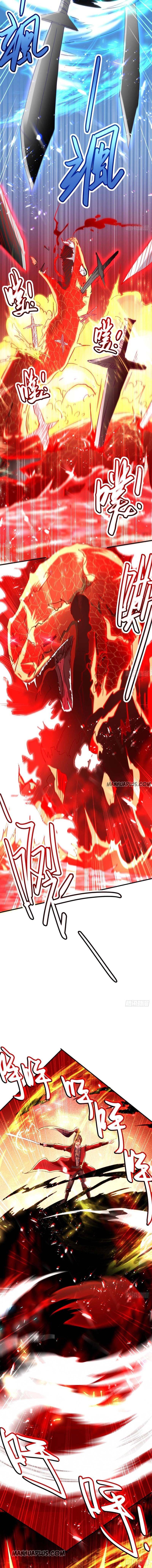 Return Of Immortal Emperor Chapter 182 - Page 3