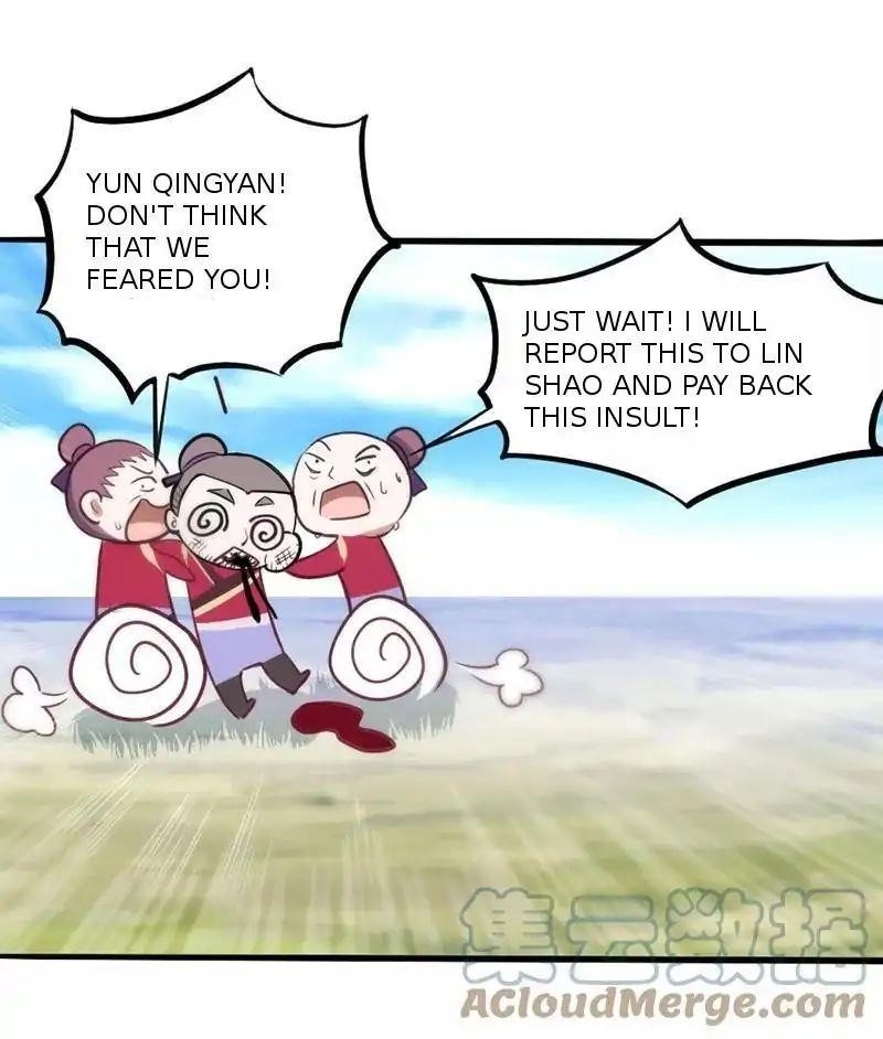 Return Of Immortal Emperor Chapter 2 - Page 12