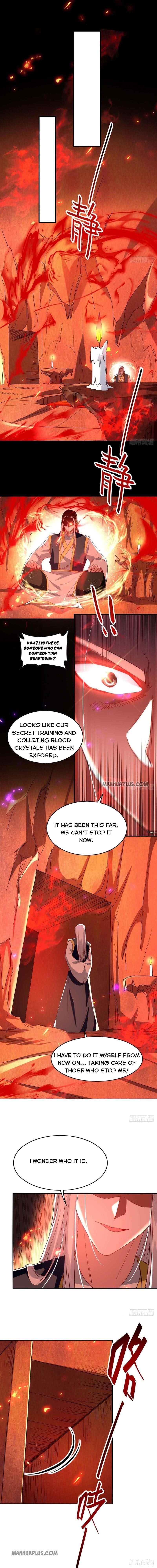 Return Of Immortal Emperor Chapter 201 - Page 1