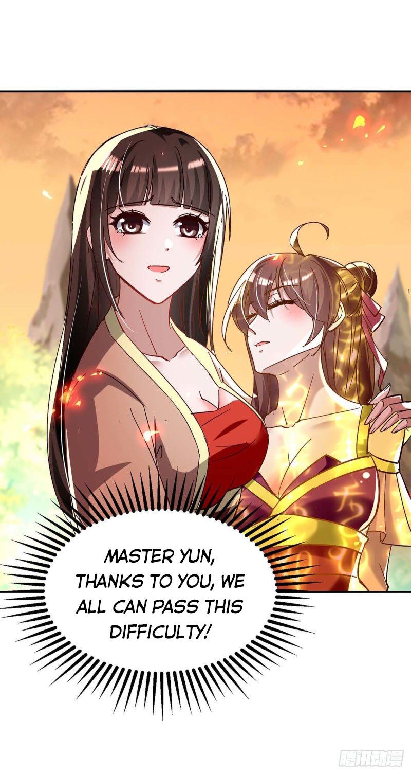 Return Of Immortal Emperor Chapter 209 - Page 8