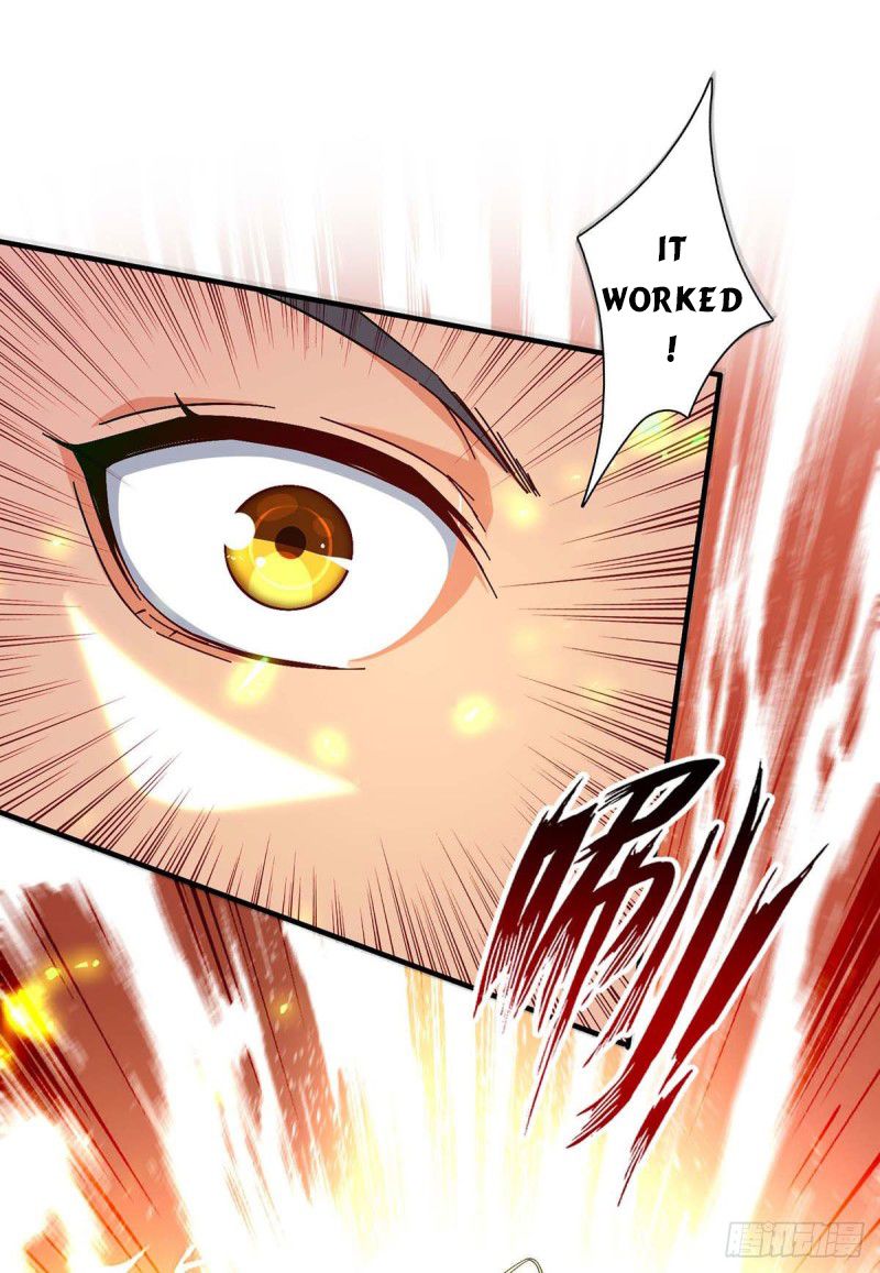 Return Of Immortal Emperor Chapter 210 - Page 15