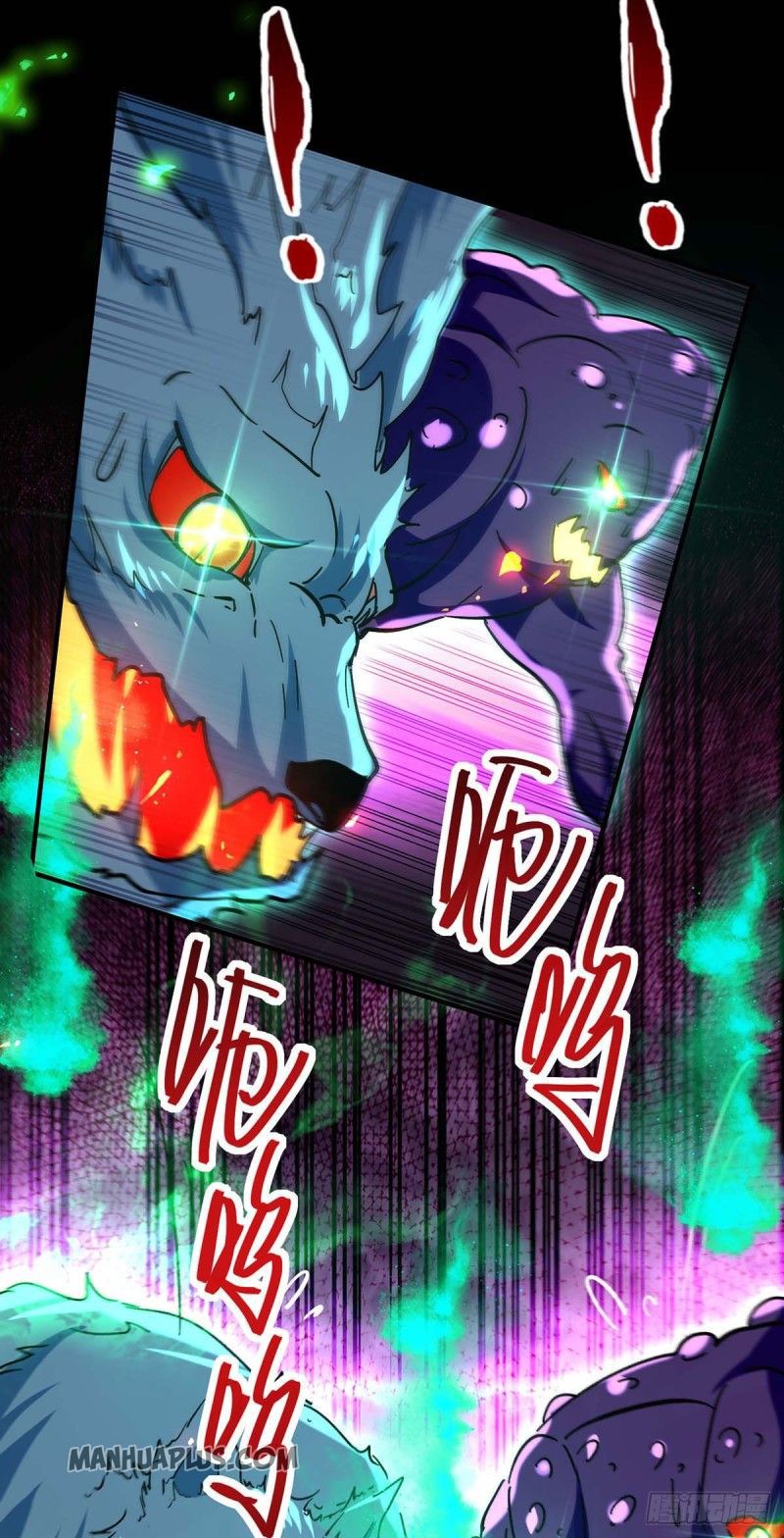 Return Of Immortal Emperor Chapter 210 - Page 26