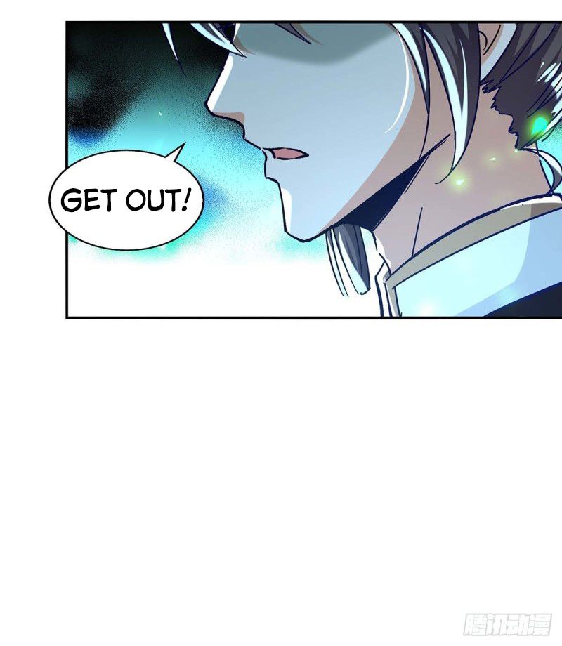 Return Of Immortal Emperor Chapter 210 - Page 28