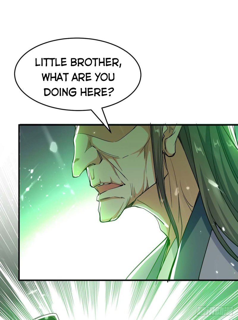 Return Of Immortal Emperor Chapter 210 - Page 4