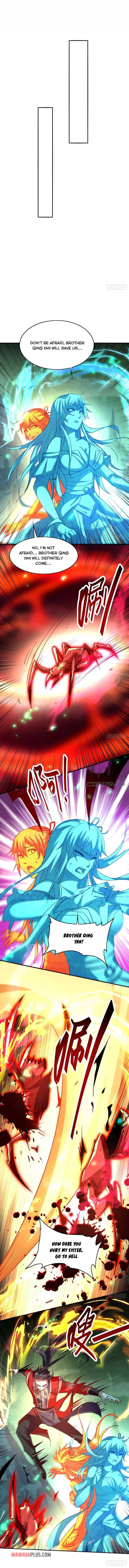 Return Of Immortal Emperor Chapter 214 - Page 2