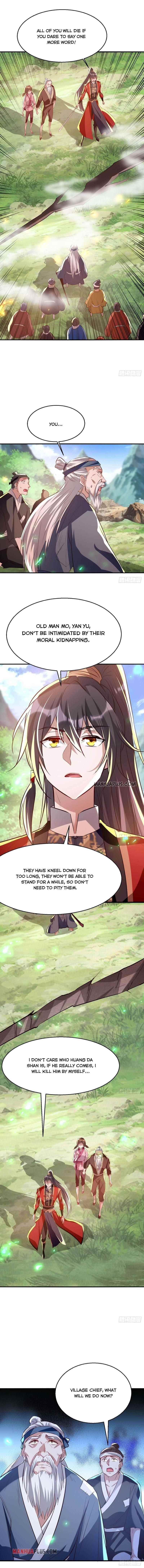 Return Of Immortal Emperor Chapter 222 - Page 2