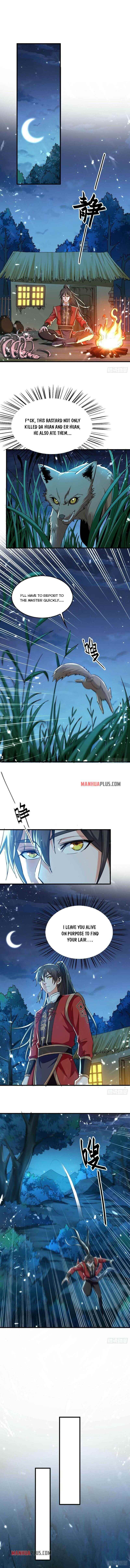 Return Of Immortal Emperor Chapter 224 - Page 1