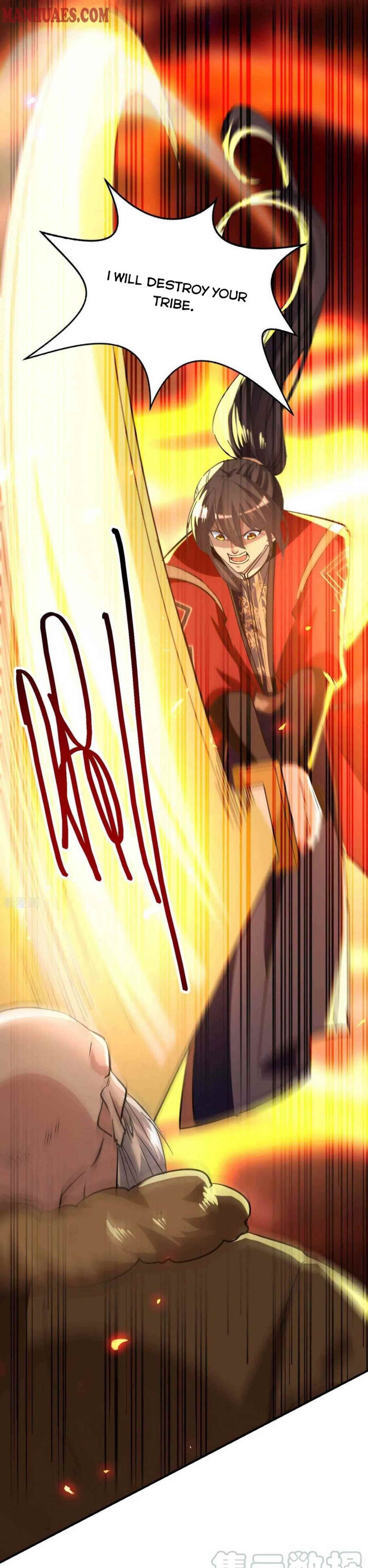 Return Of Immortal Emperor Chapter 228 - Page 8